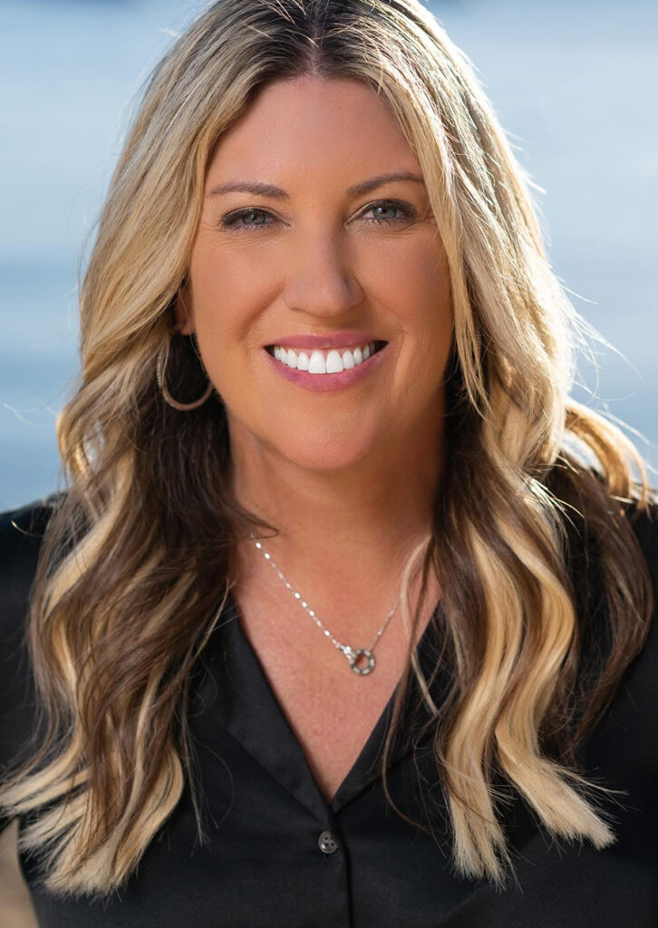 Mary Kleingartner