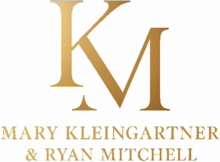Mary Kleingartner