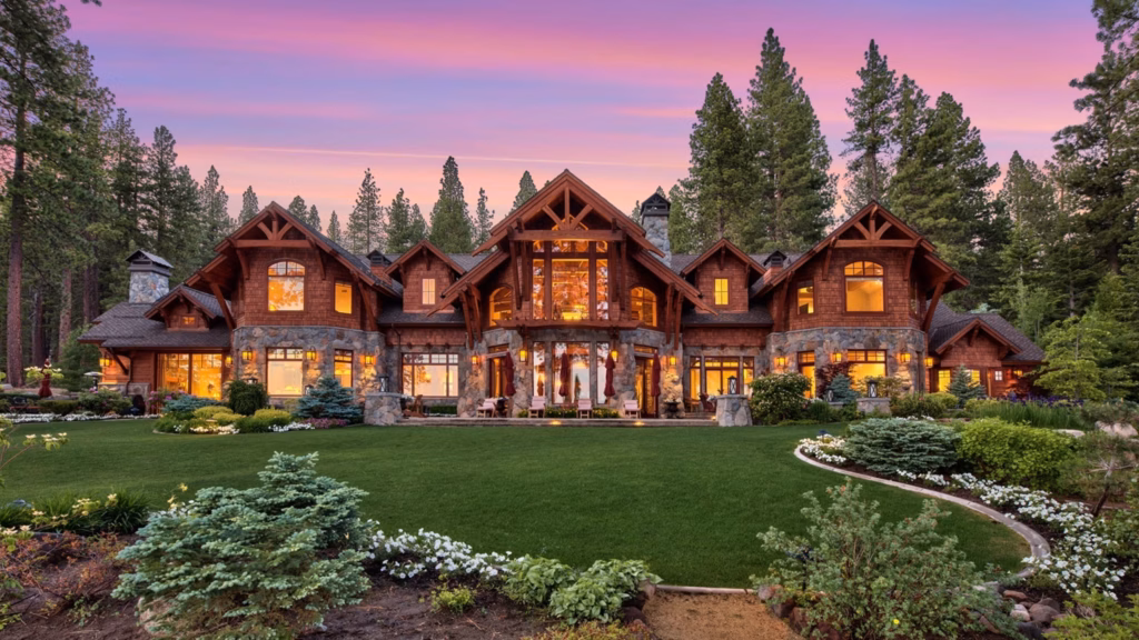 Who Are the Best Real Estate Agents in Incline Village, Nevada?